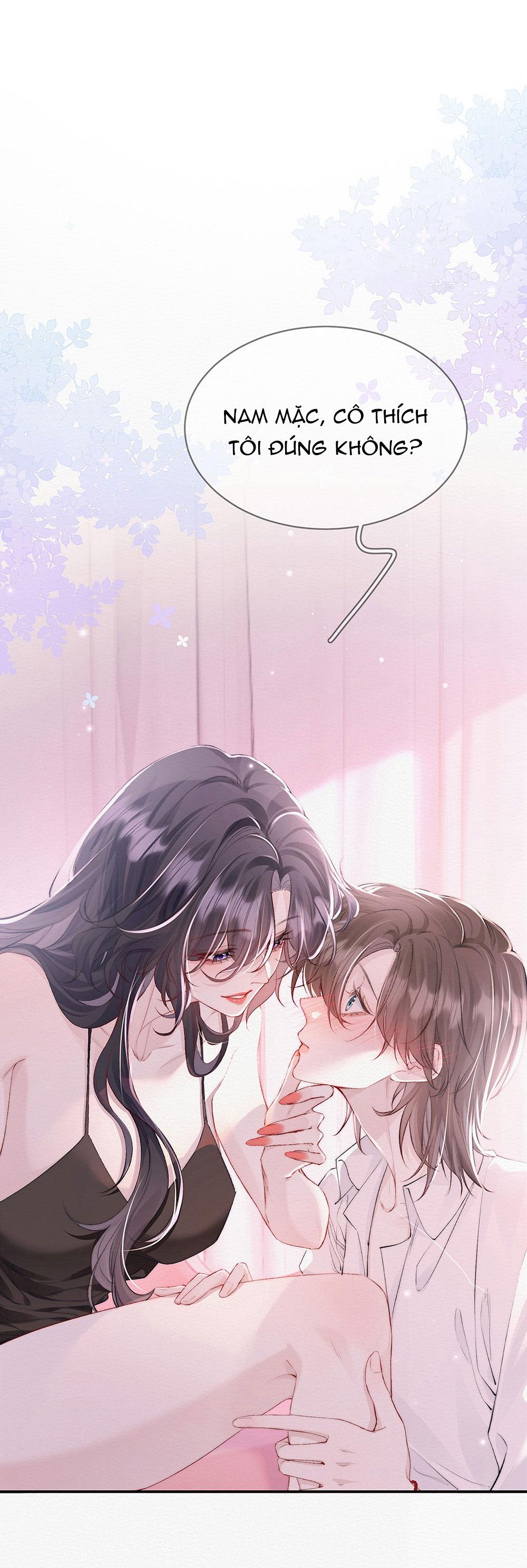 Ảnh Chụp Phòng Kín Chapter 2 - Trang 2