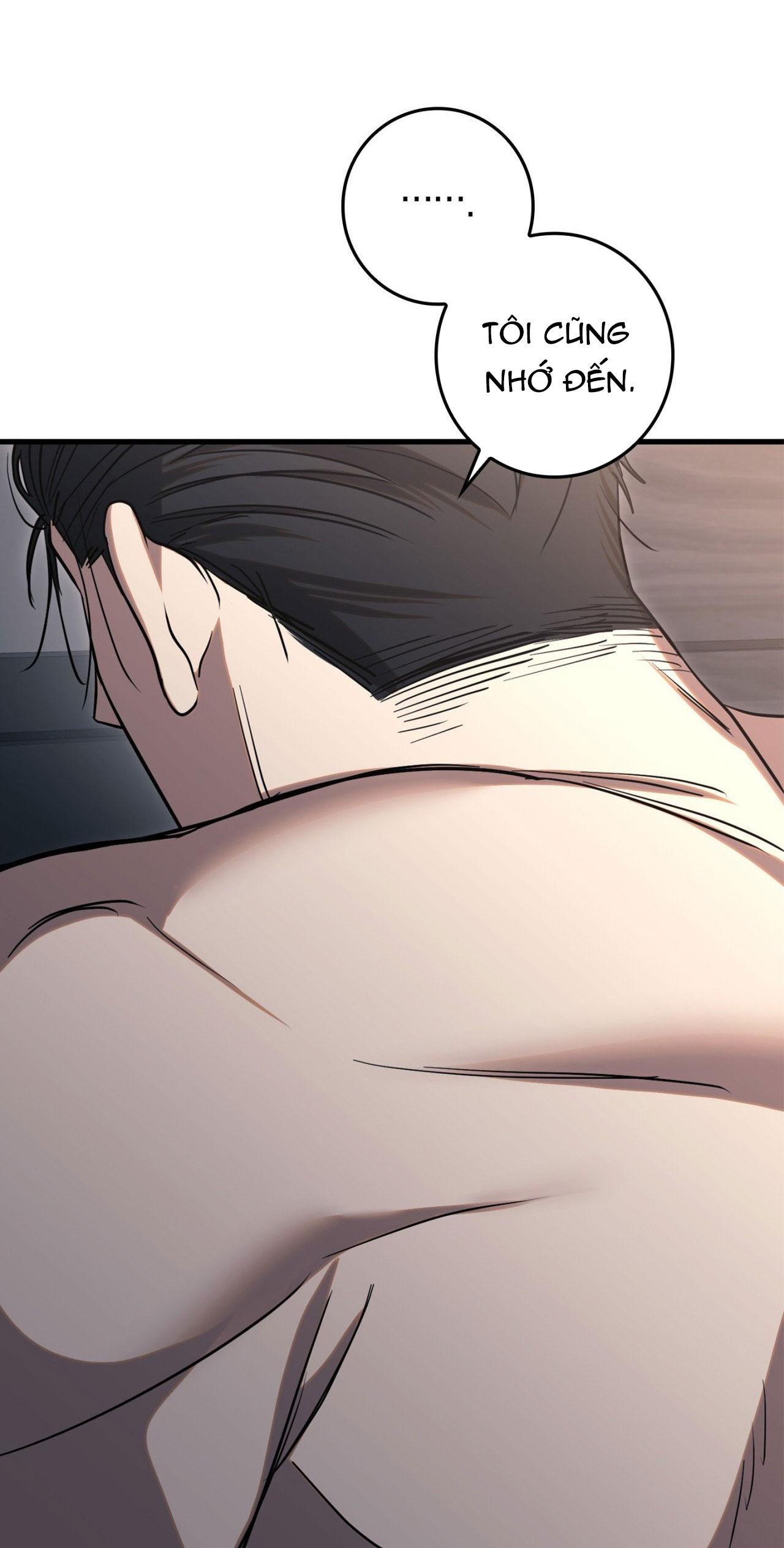 BLACK OUT Chapter 13 - Next 
