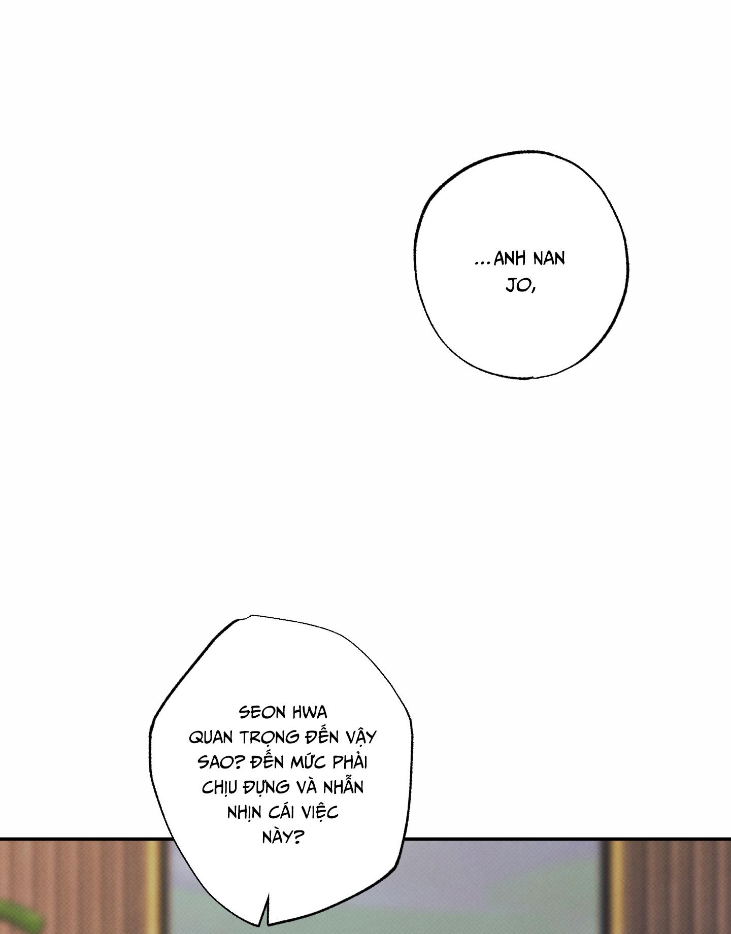 RANH GIỚI CỦA SỰ MÊ HOẶC Chapter 27 H - Next 