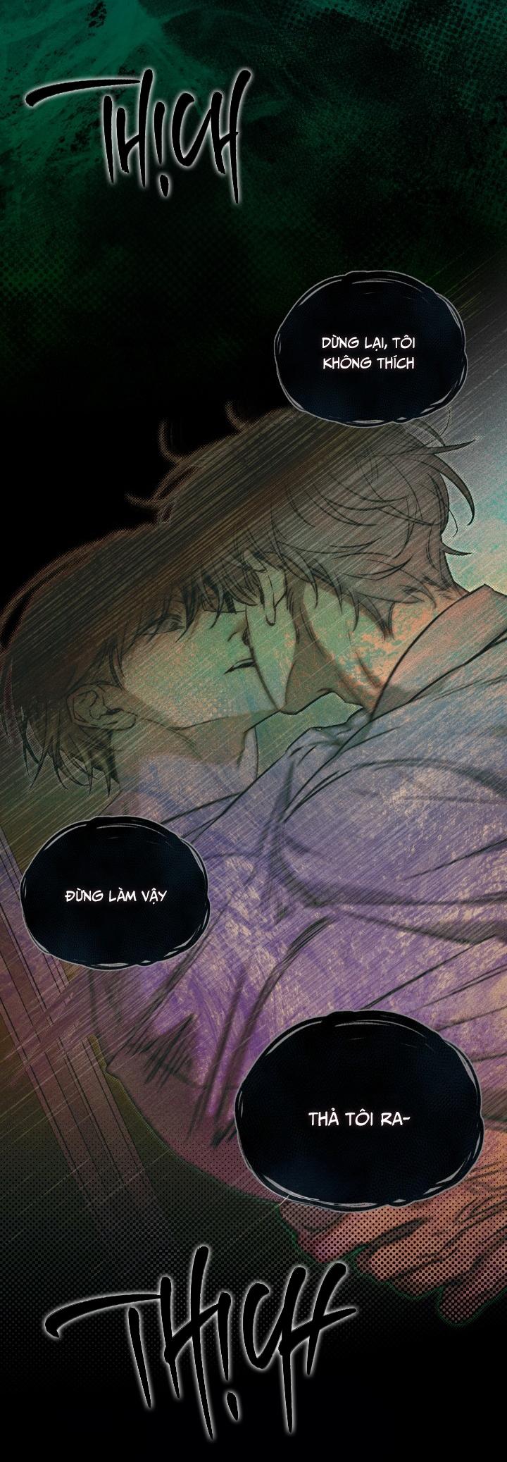 CƠ HỘI CHUỘC LỖI Chapter 24 - Next 