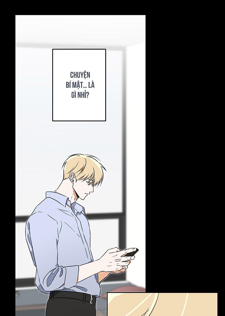 [DDT] CHIẾN LƯỢC ĐOẠT TÂM CỦA CUỘC TÌNH ĐƠN PHƯƠNG Chapter 14 - Trang 2