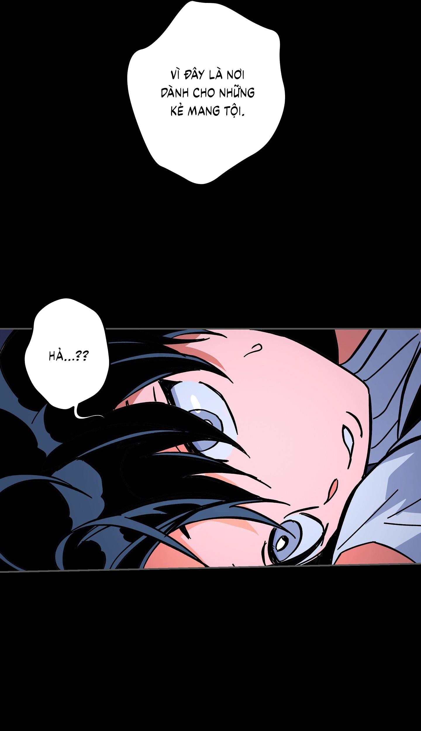(CBunu) The Cell Chapter 17 - Next Chapter 18