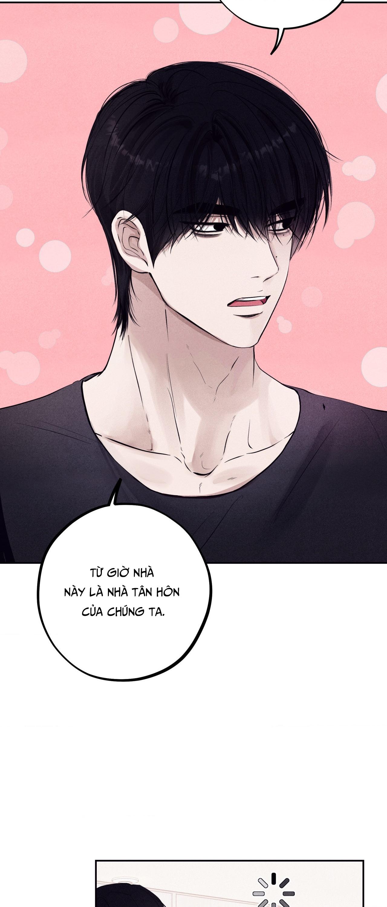 (UNSLEEP) MẤT NGỦ Chapter 36 SS2 - Next 