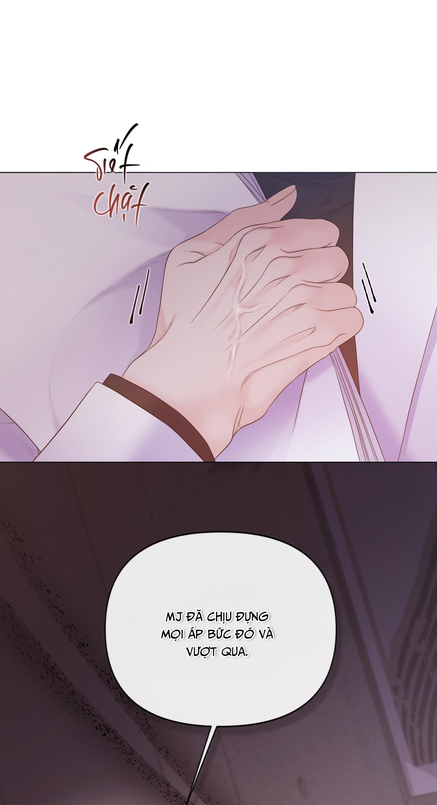 MARY JANE Chapter 65 - Next 