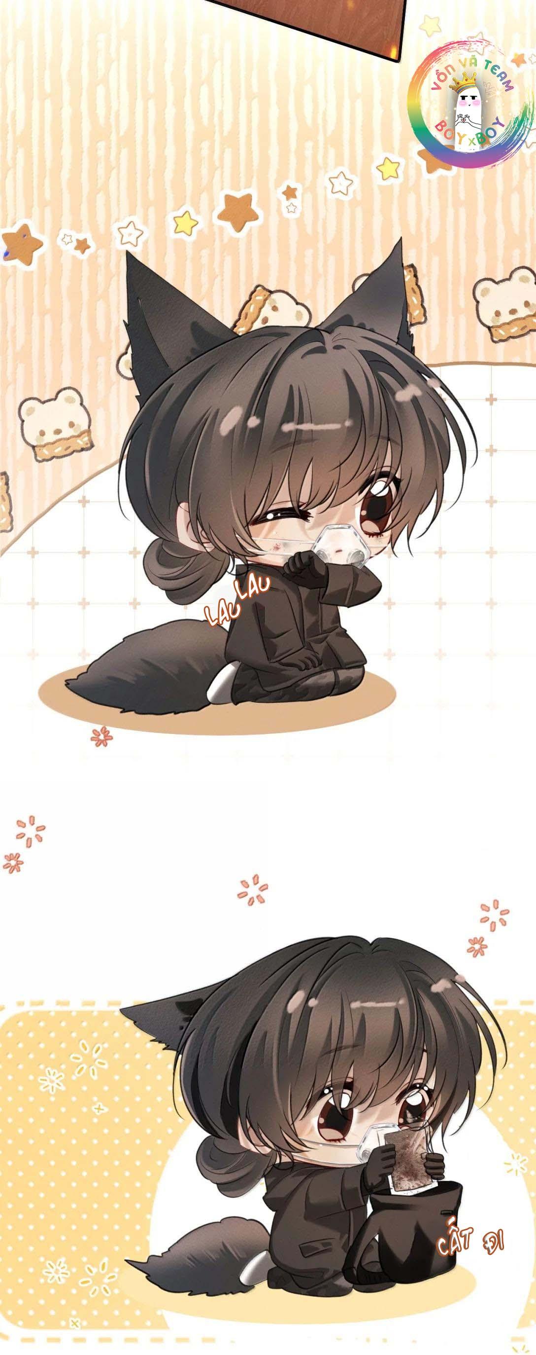 [GL] Thiết Lập Yêu Cầu Tôi Yêu Em Chapter 27 - Trang 2