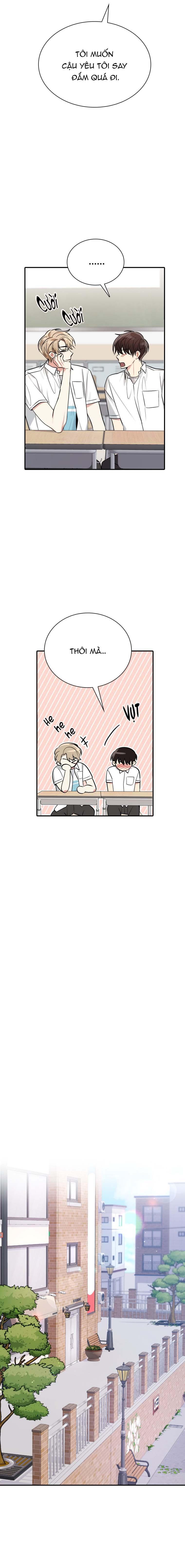 Nhật Hạ Chapter 20 - Next 