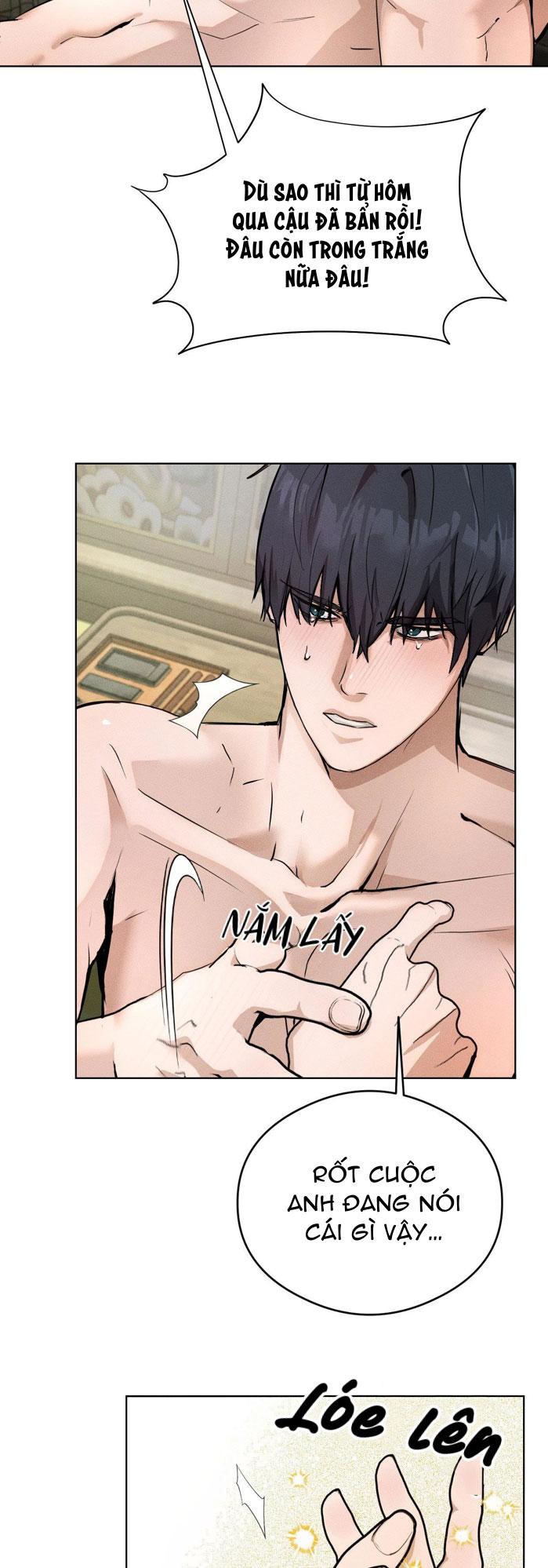 THẦY CÚNG Chapter 3 - Trang 2