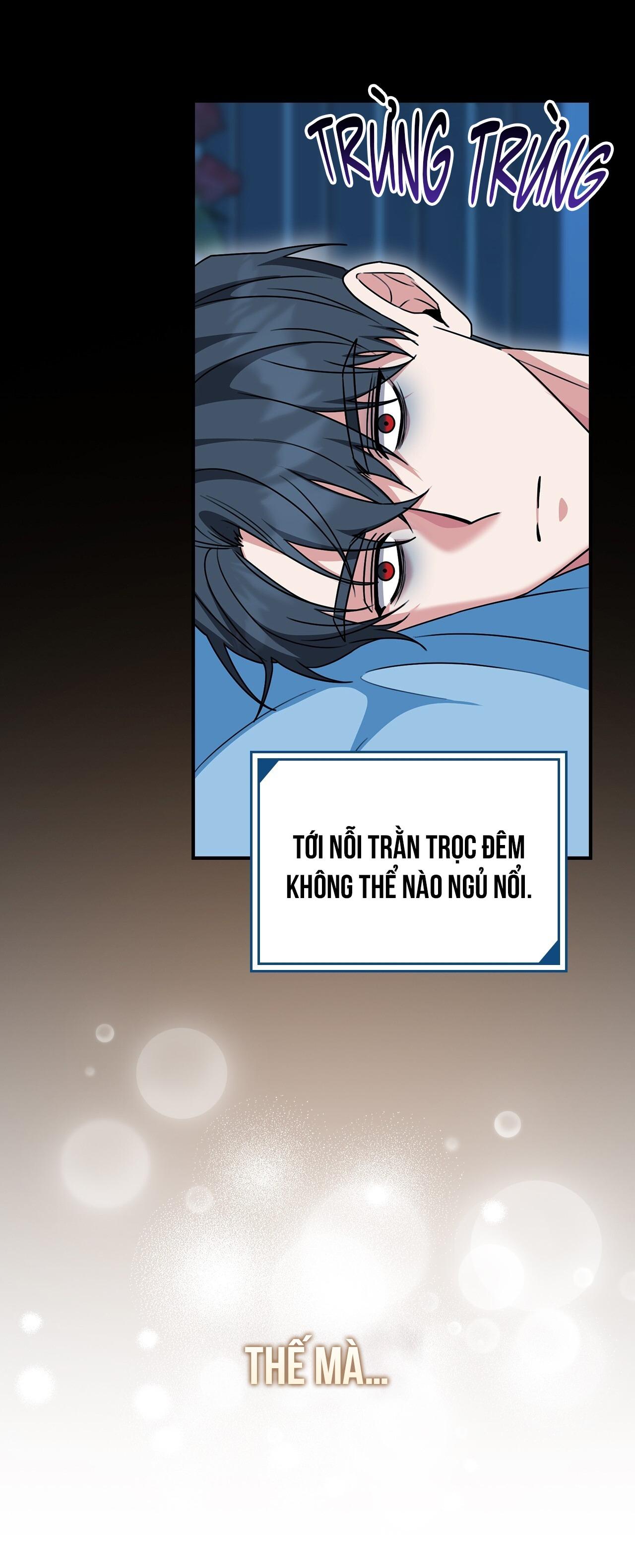 Xuyên thành cục bông của tên cuồng công Chapter 3 - Next 