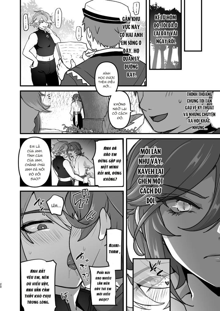 Oneshot hỏny Chapter 324 - Next Chapter 2952