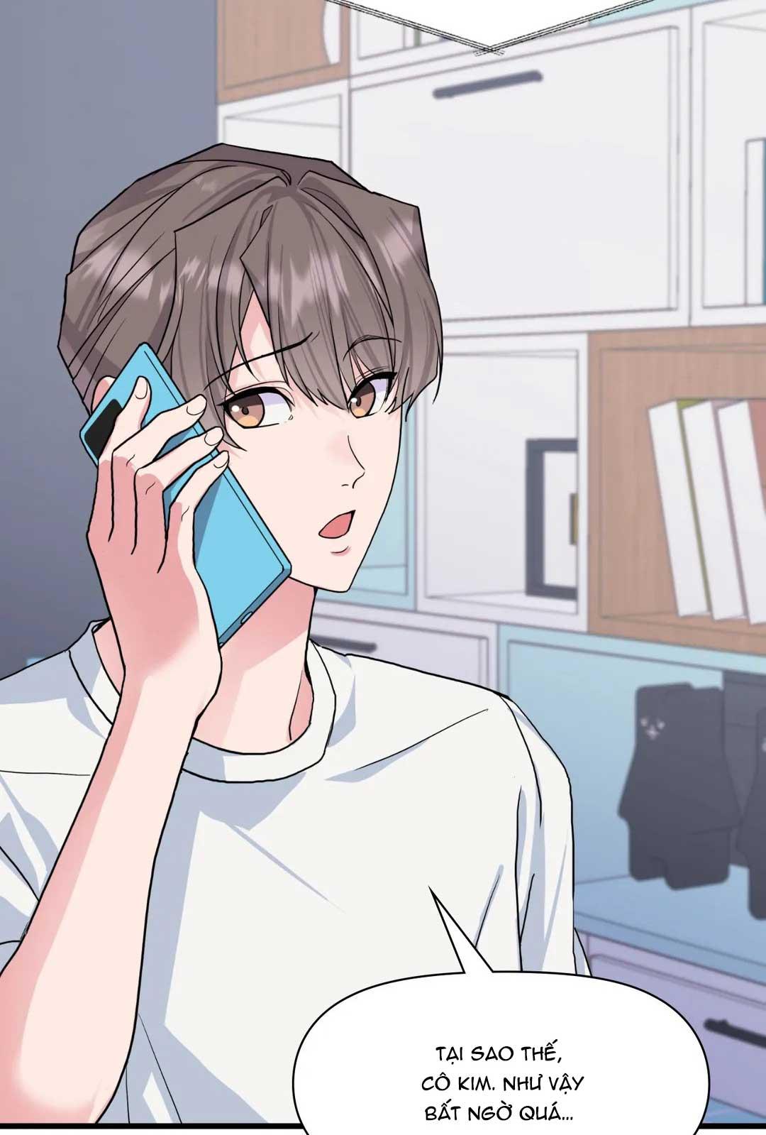 Tôi Từ Trợ Lý Đến Làm Idol Chapter 12 - Next 