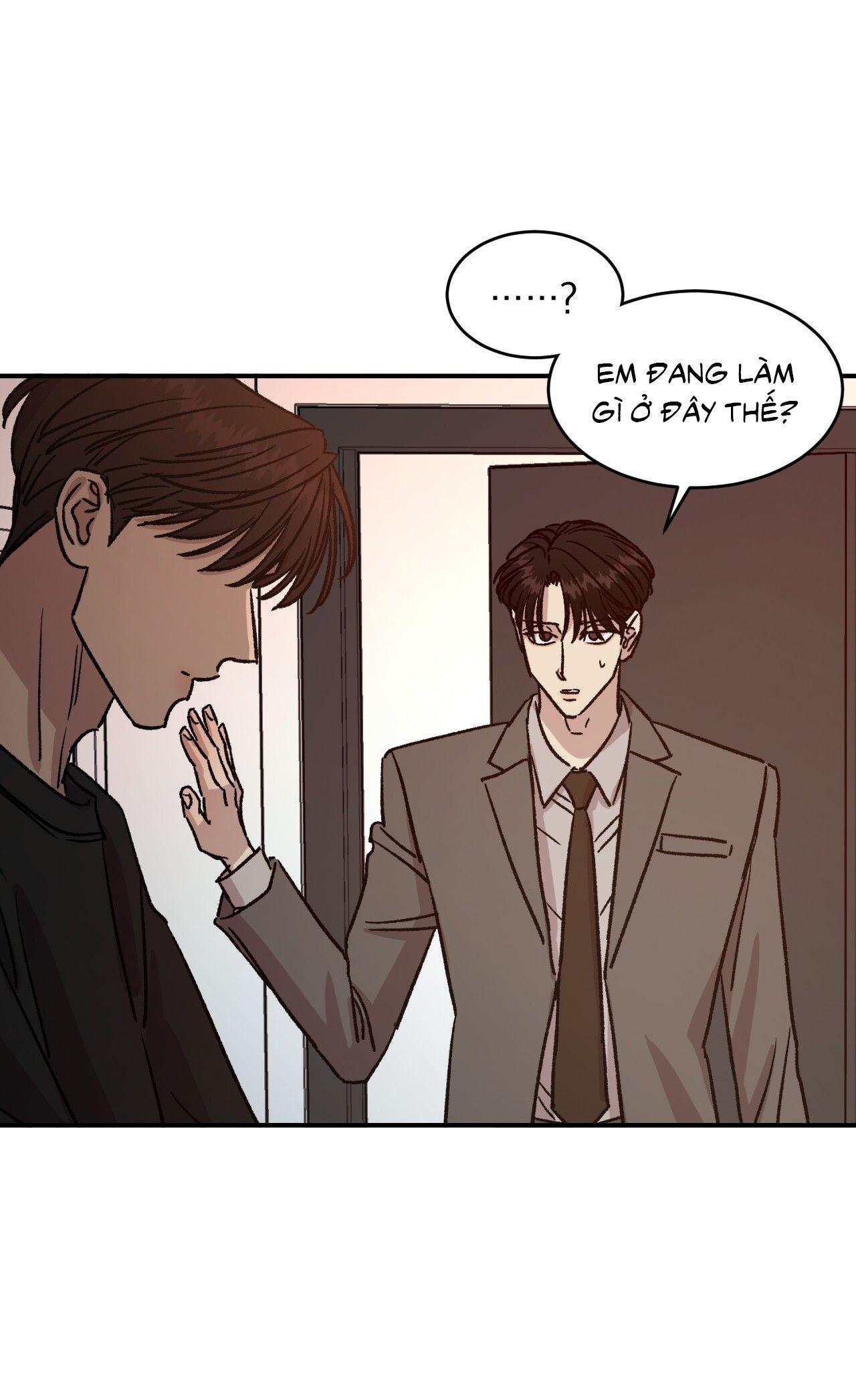 Nhà của chúng ta Chapter 33 H+ - Next Chapter 34 H+