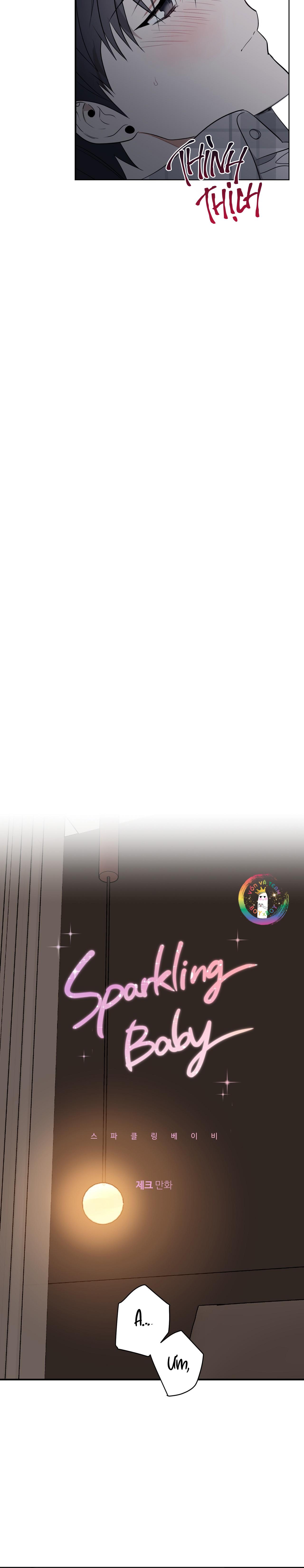 Sparkling Baby Chapter 29 - Next 