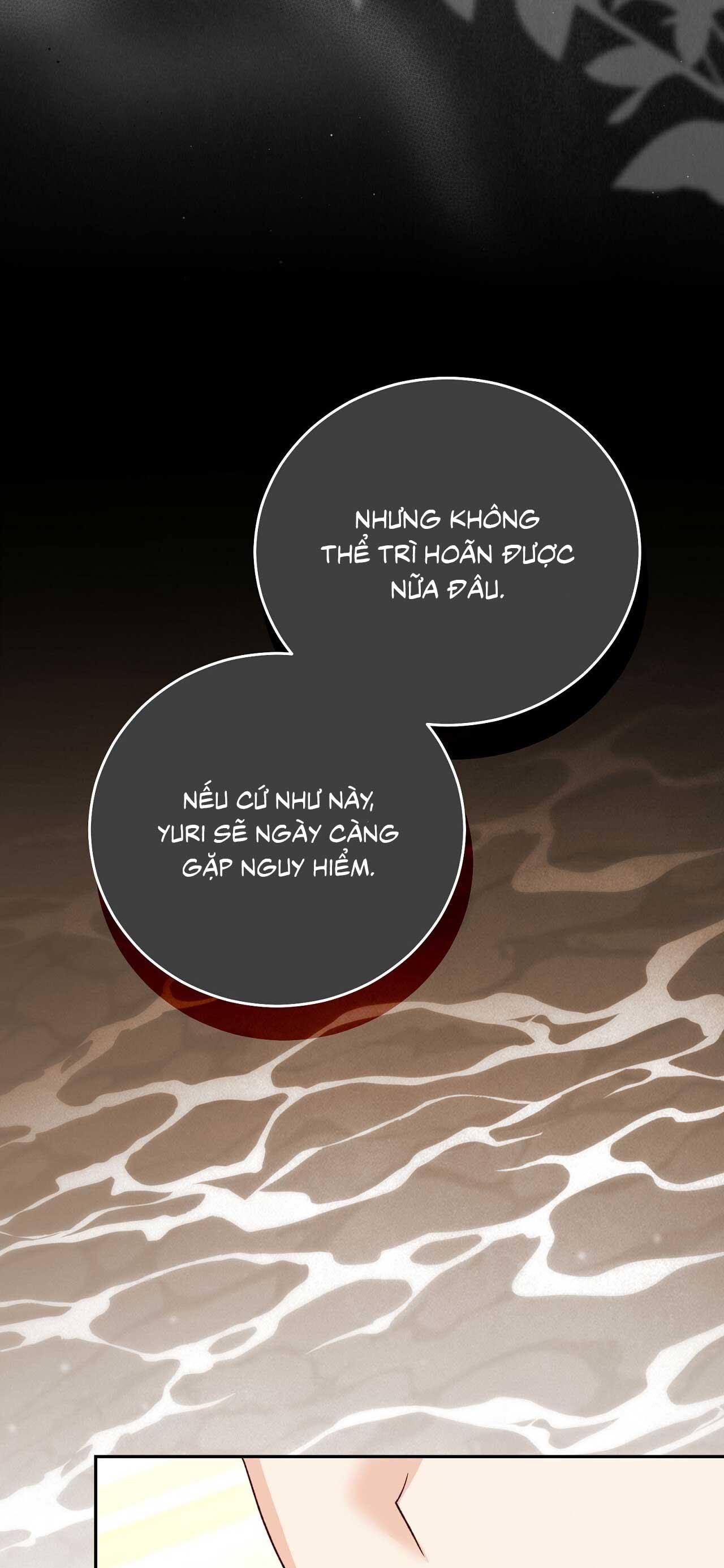 Xuyên thành cục bông của tên cuồng công Chapter 39 - Next Chapter 40