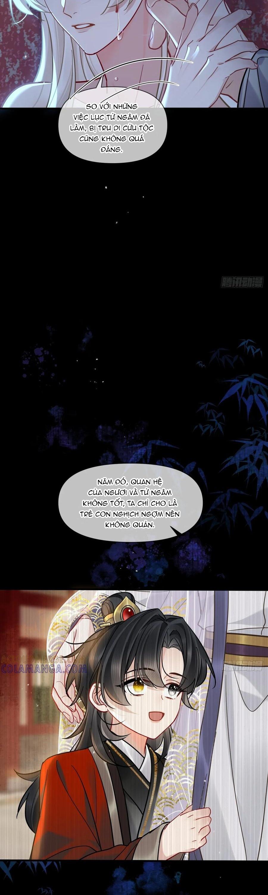 Rắp Tâm Bất Kính Chapter 68 - Next Chapter 69