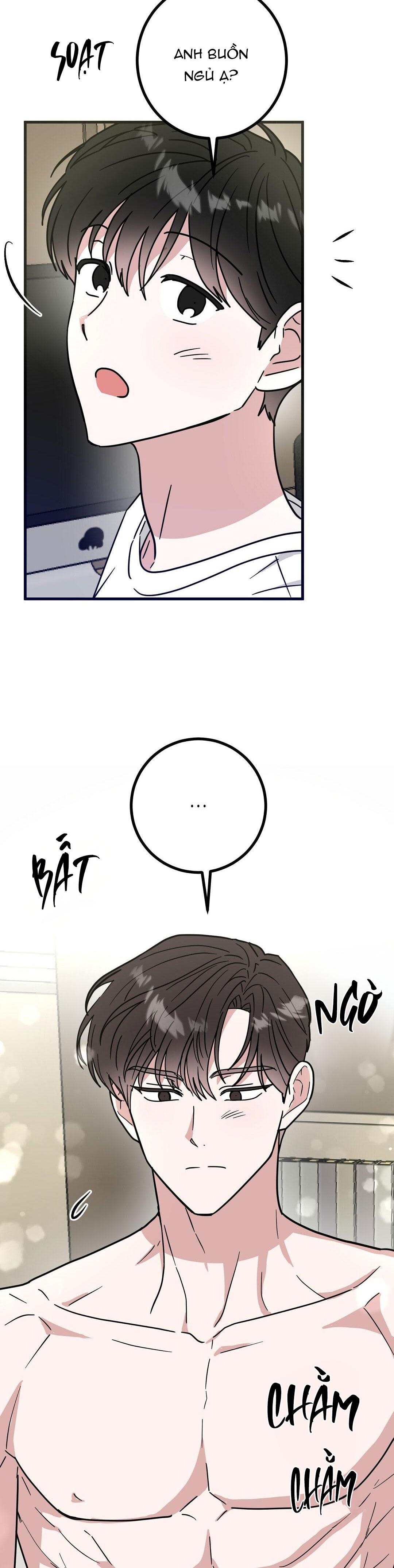 NHÀ TÔI THÀNH PHIM TRƯỜNG MẤT RỒI Chapter 61 - Next 