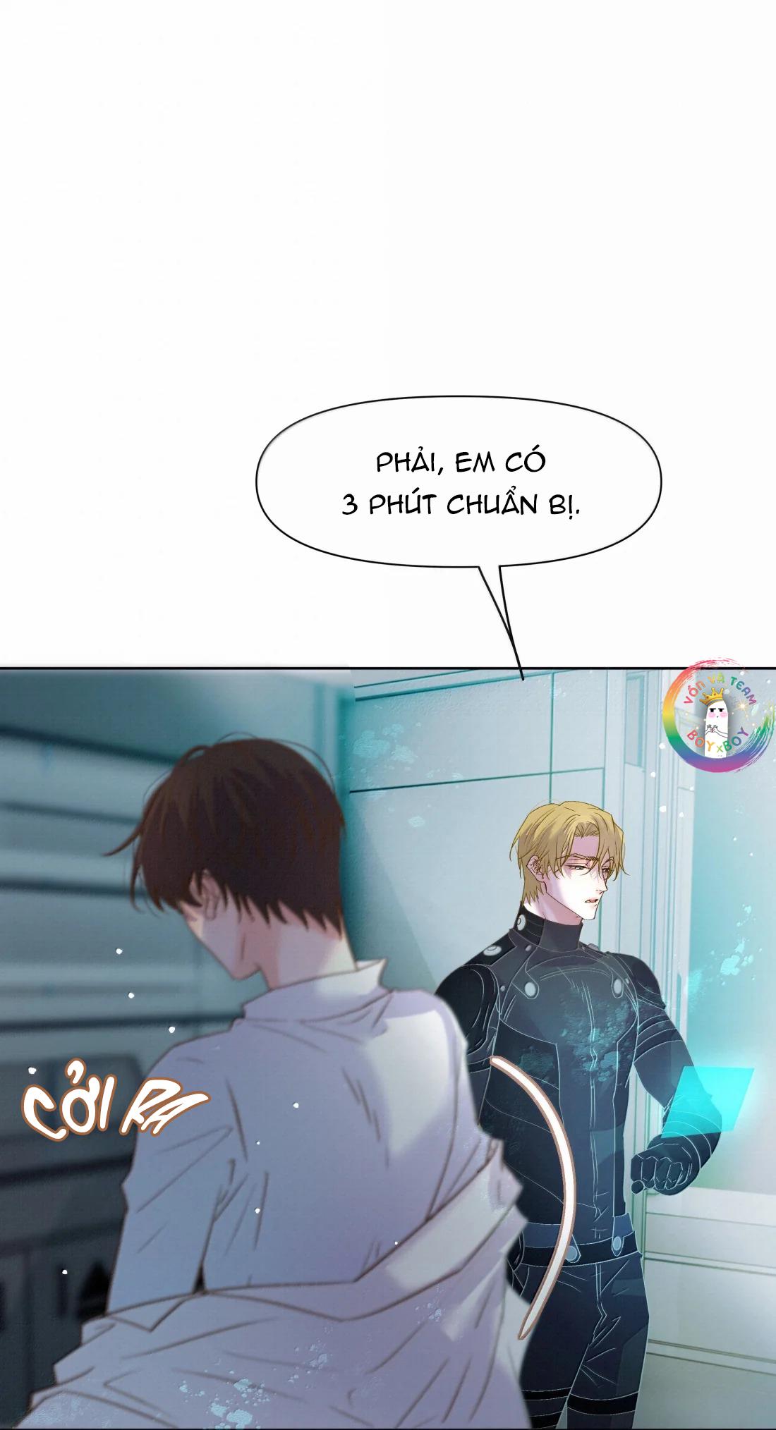 Trỗi Dậy Từ Tro Tàn Chapter 97 - Next 