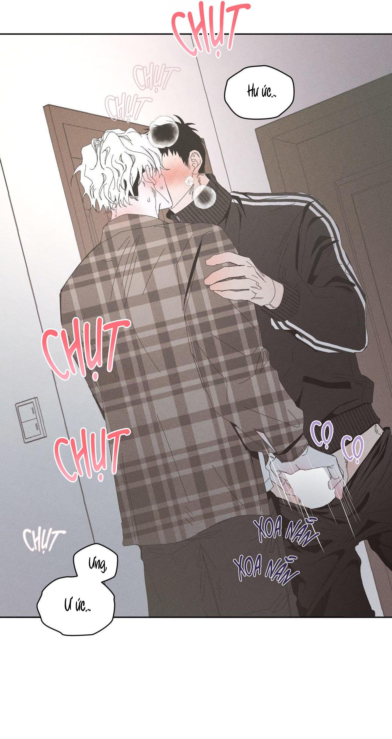 (CBunu) Mùa Đông Cuối Cùng Của Tôi Chapter 12 - Next 