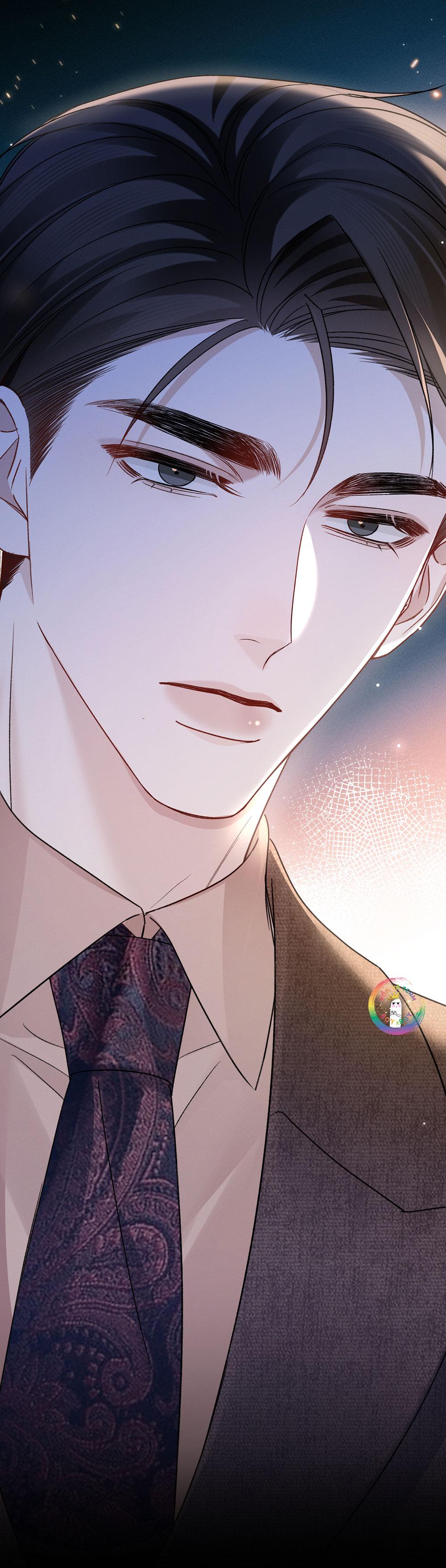 Cuộc Đối Đầu Gay Gắt Chapter 119 - Next Chapter 120