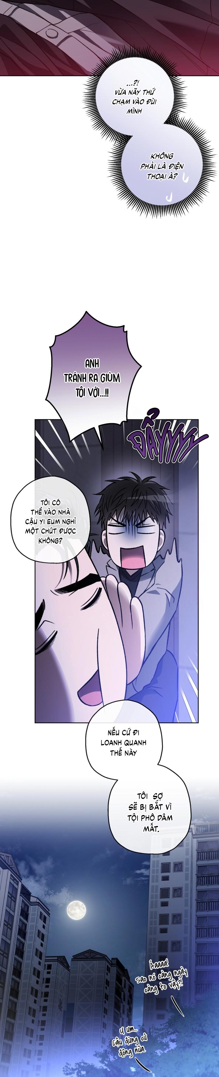 (CBunu) Vong Chủng Chapter 18 - Trang 2