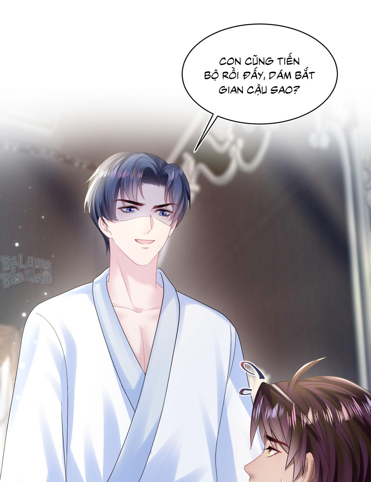 Tuyệt mỹ bạch liên hoa online dạy học Chapter 152 - Next Chapter 153