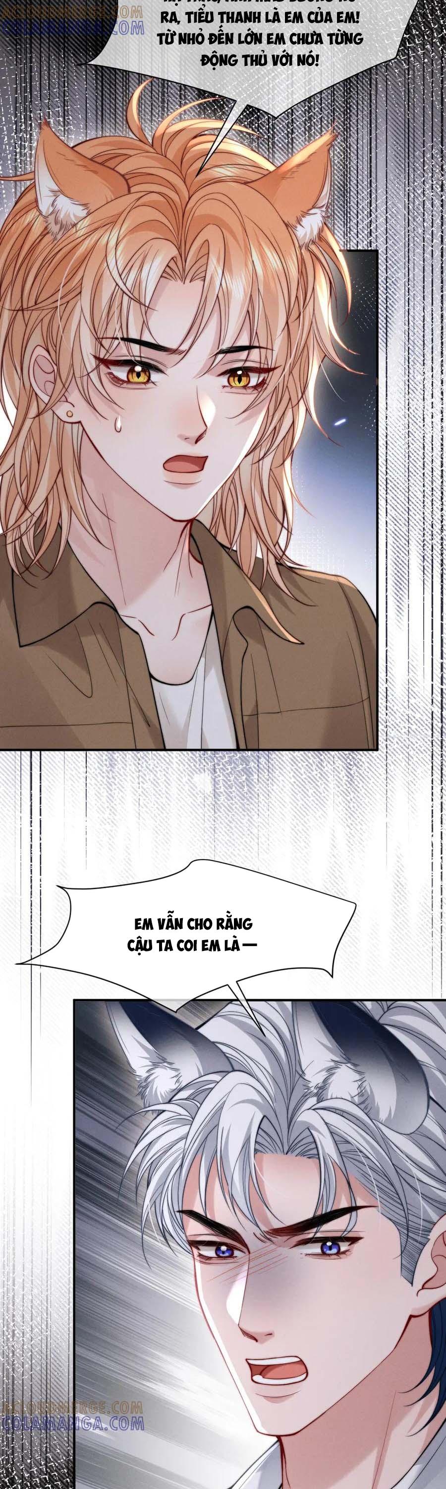 Nuông Chiều Sinh Hư Chapter 47 - Next Chapter 48