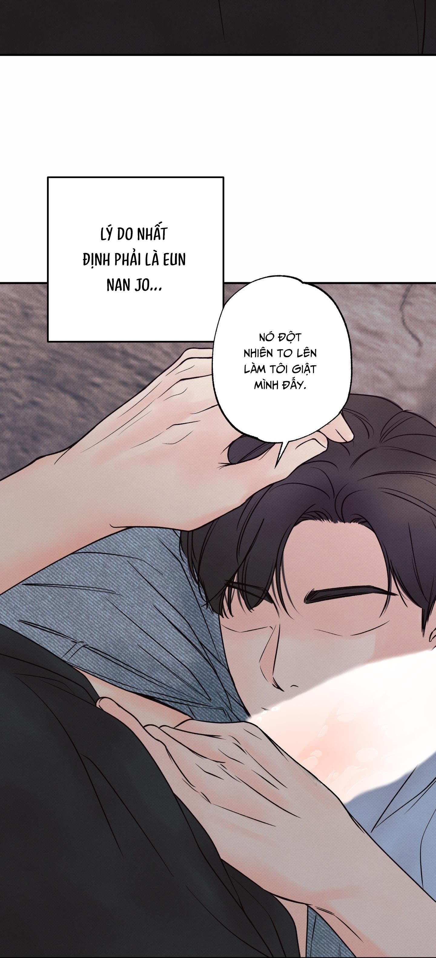 RANH GIỚI CỦA SỰ MÊ HOẶC Chapter 28 H - Next 