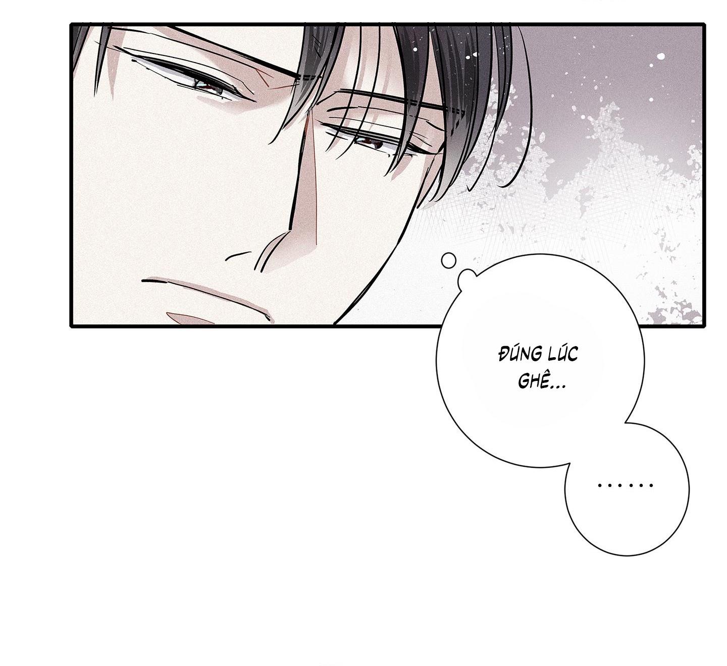 (CBunu) Tình yêu và danh vọng Chapter 75 - Next 