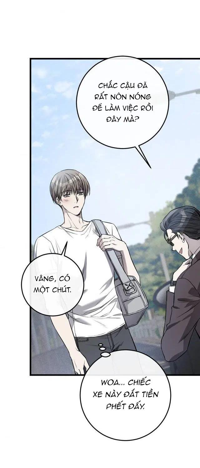 Caddie của riêng tôi Chapter 1 - Next 