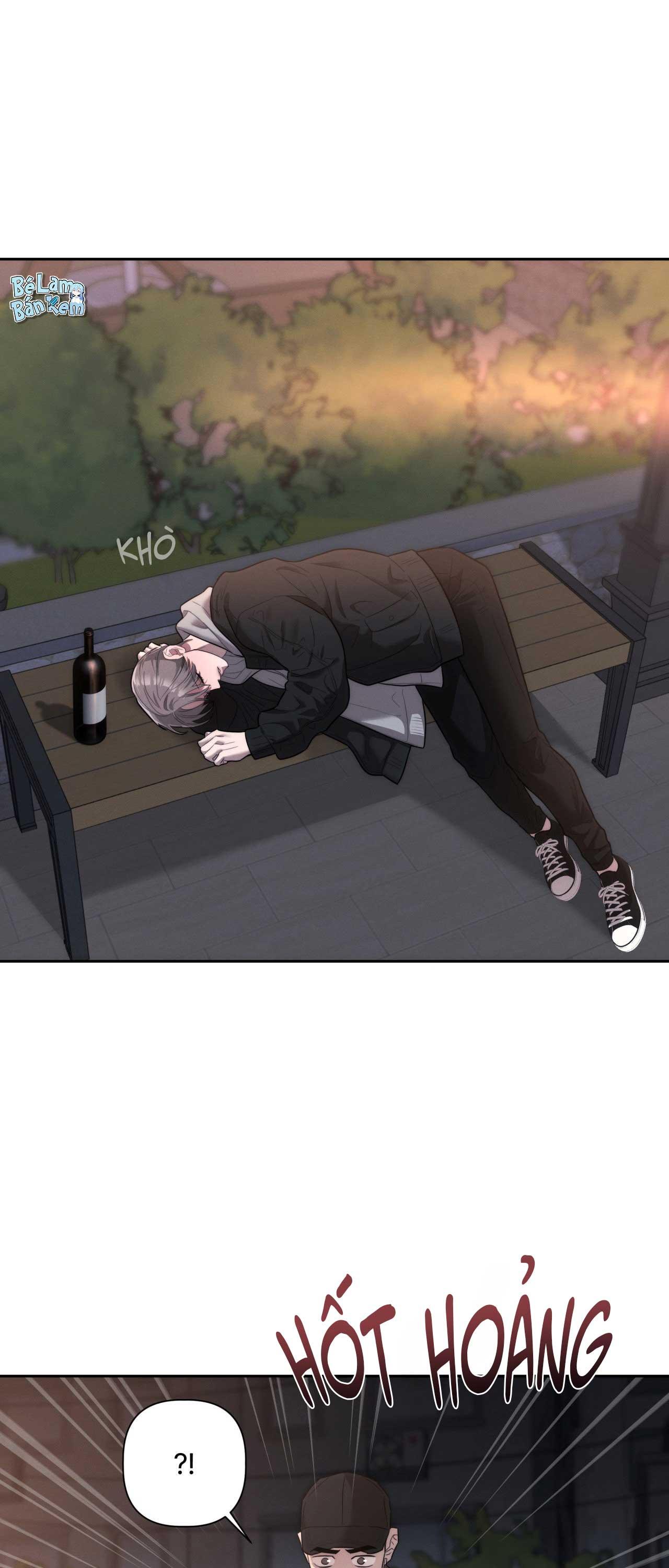NHIỆT ĐỘ TIẾP XÚC Chapter 32 - Next 