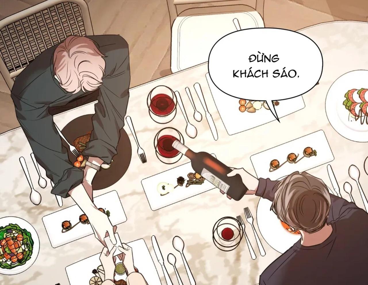 SKETCH Chapter 93 - Next Chapter 94