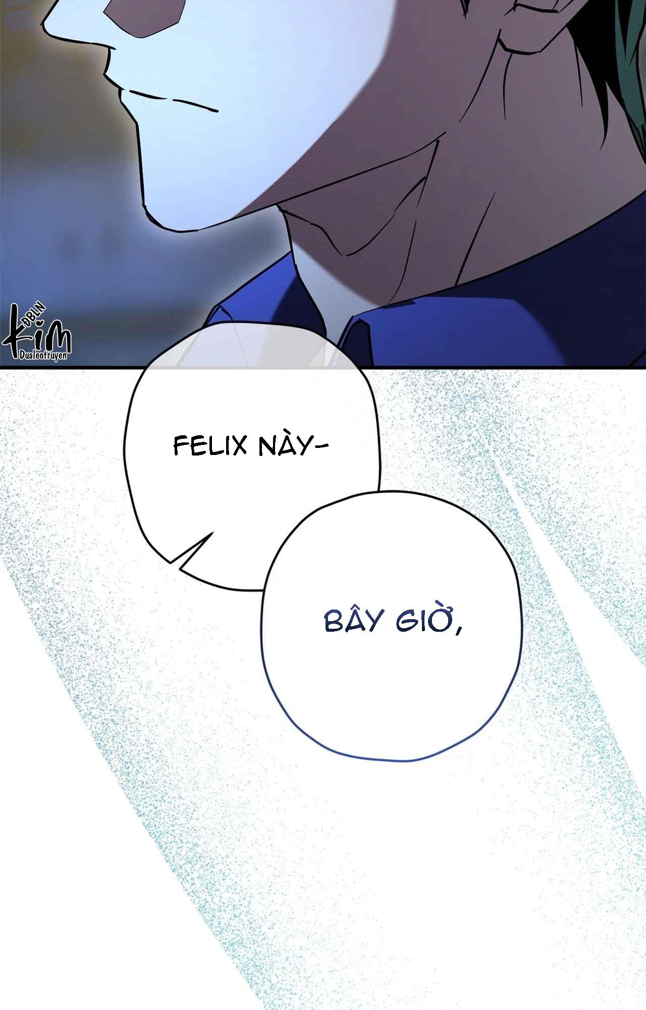 BULLET TIME Chapter 18 - Next Chapter 19