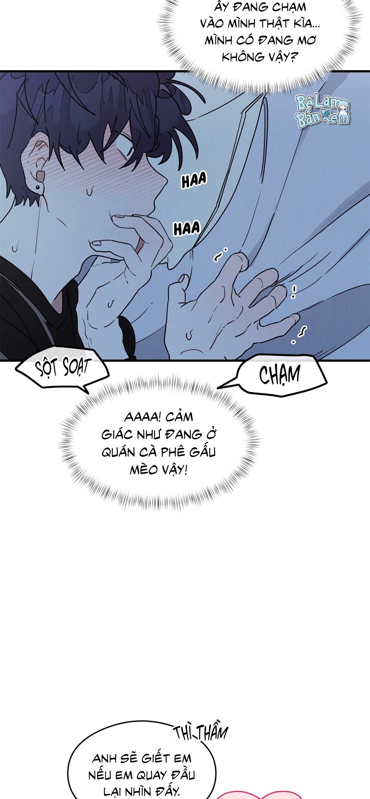 One-Room TA Chapter 19 - Next Chapter 20 H tuốt nhẹ hàng