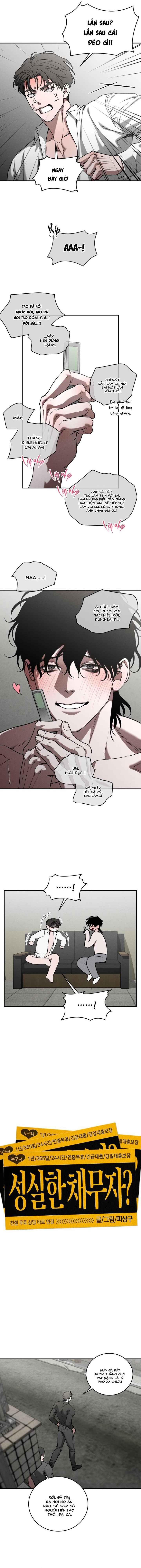 Con nợ thành thật! Chapter 4 - Trang 2
