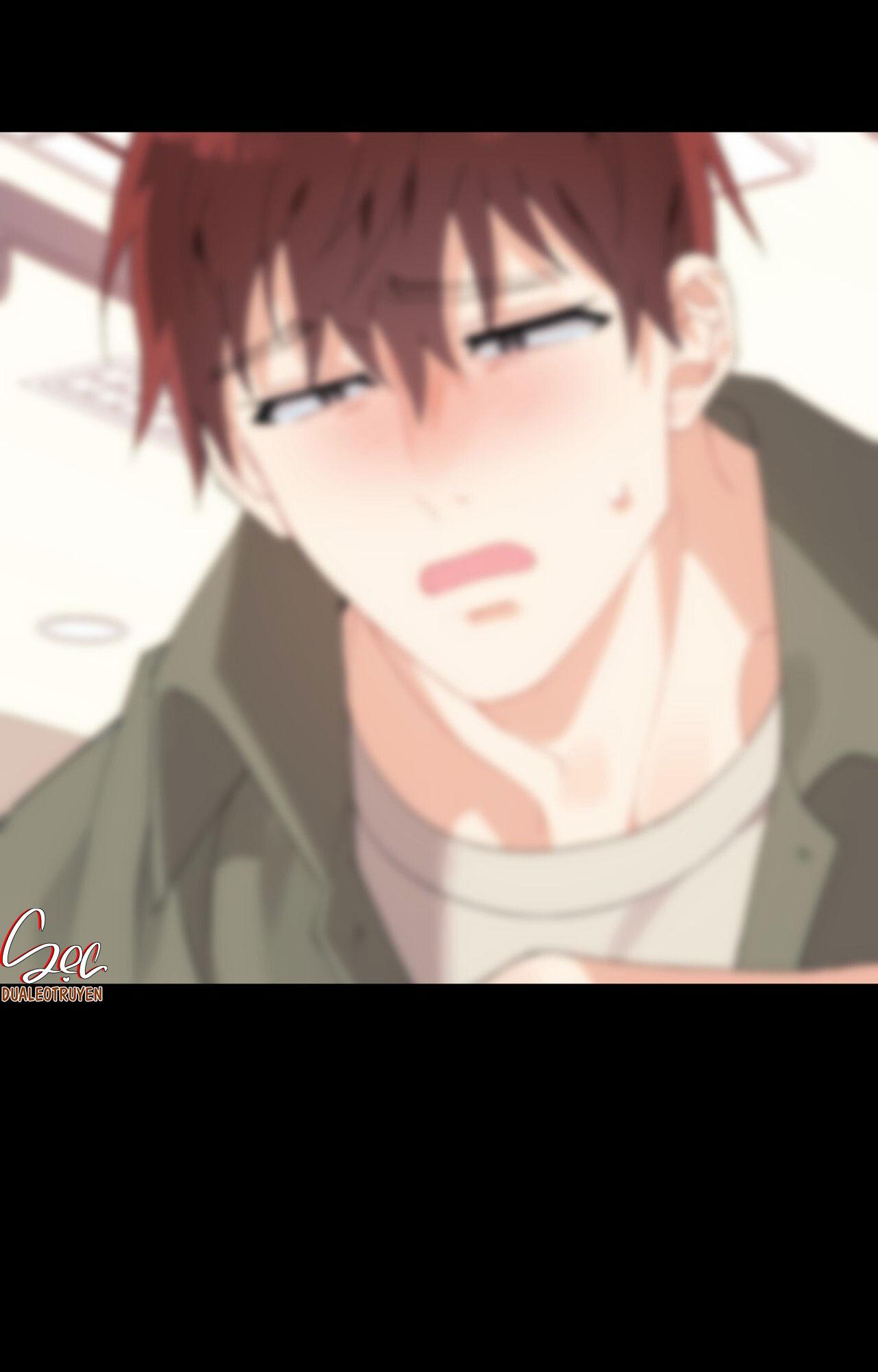 THIÊNG LIÊNG VÀ TÀN NHẪN Chapter 5 - Trang 2