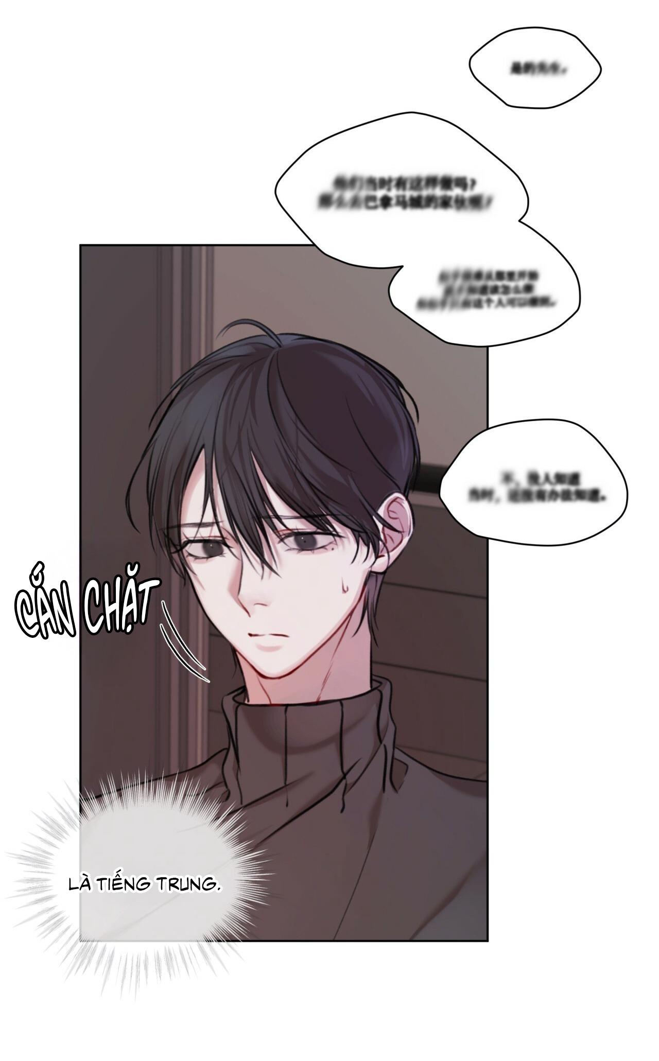 KHỞI NGUỒN SỰ SỐNG Chapter 10 - Next 