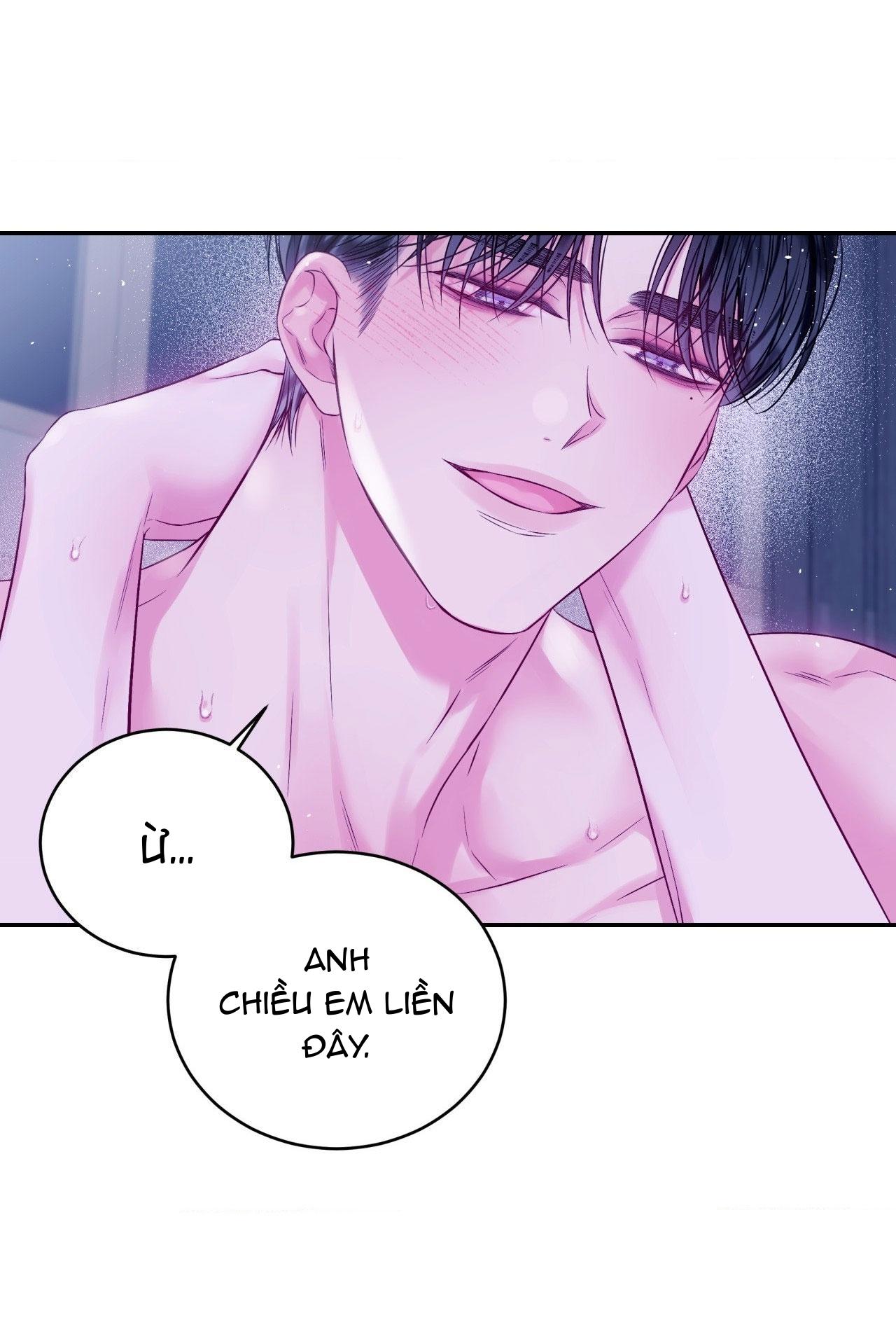 Khoảng Trống Không Hoàn Hảo Chapter 9 H+++ - Next 