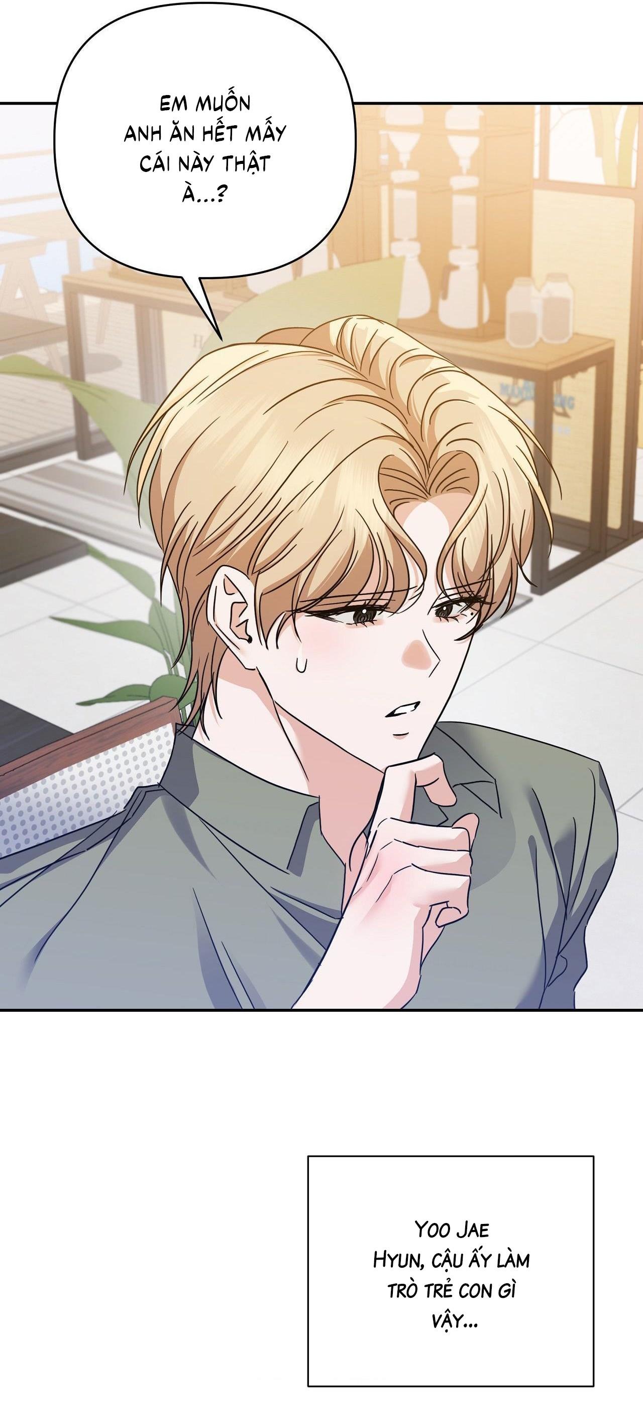 (CBunu) Cẩm Nang Fetish Chapter 11 - Next Chapter 12 H+