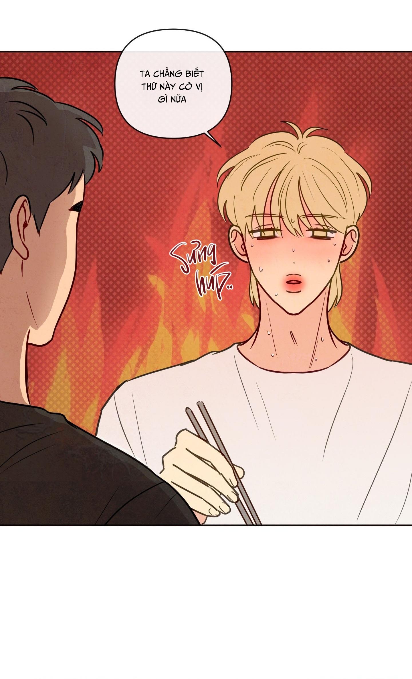 THE SACRED SERPENT'S SEDUCTION Chapter 19 - Next 
