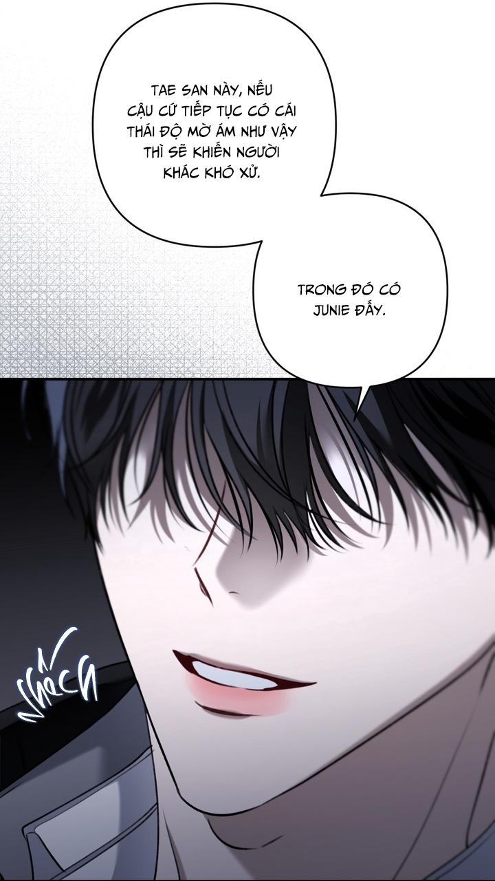 EIGHTEEN'S BED Chapter 27 - Trang 2