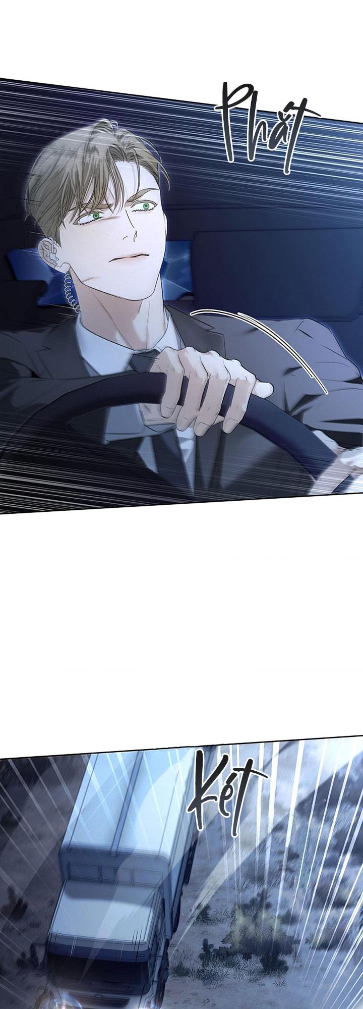 HÔN TÔI NẾU CÓ THỂ Chapter 21 - Next Chapter 22