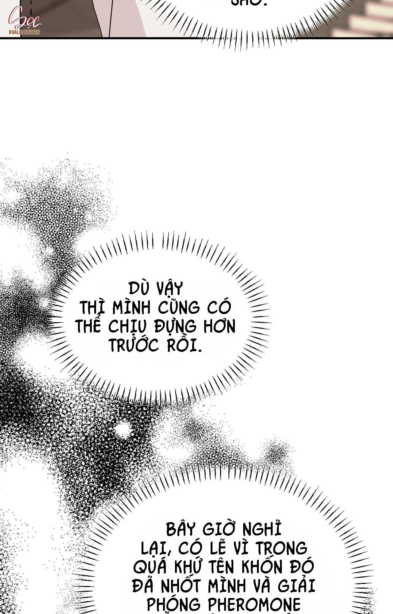 (ABO) ĐÁM CƯỚI HOÀNG GIA Chapter 44 - Next 