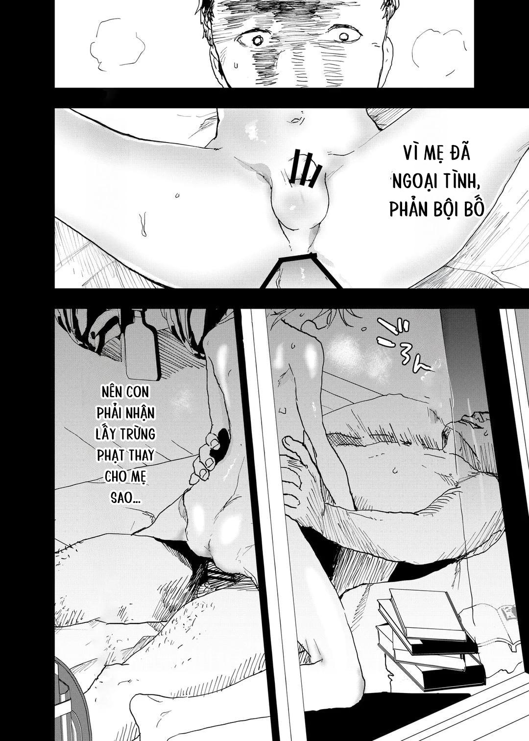 Tuyển tập bộ truyện của tác giả Orukoa Chapter 34 - Next Chapter 35