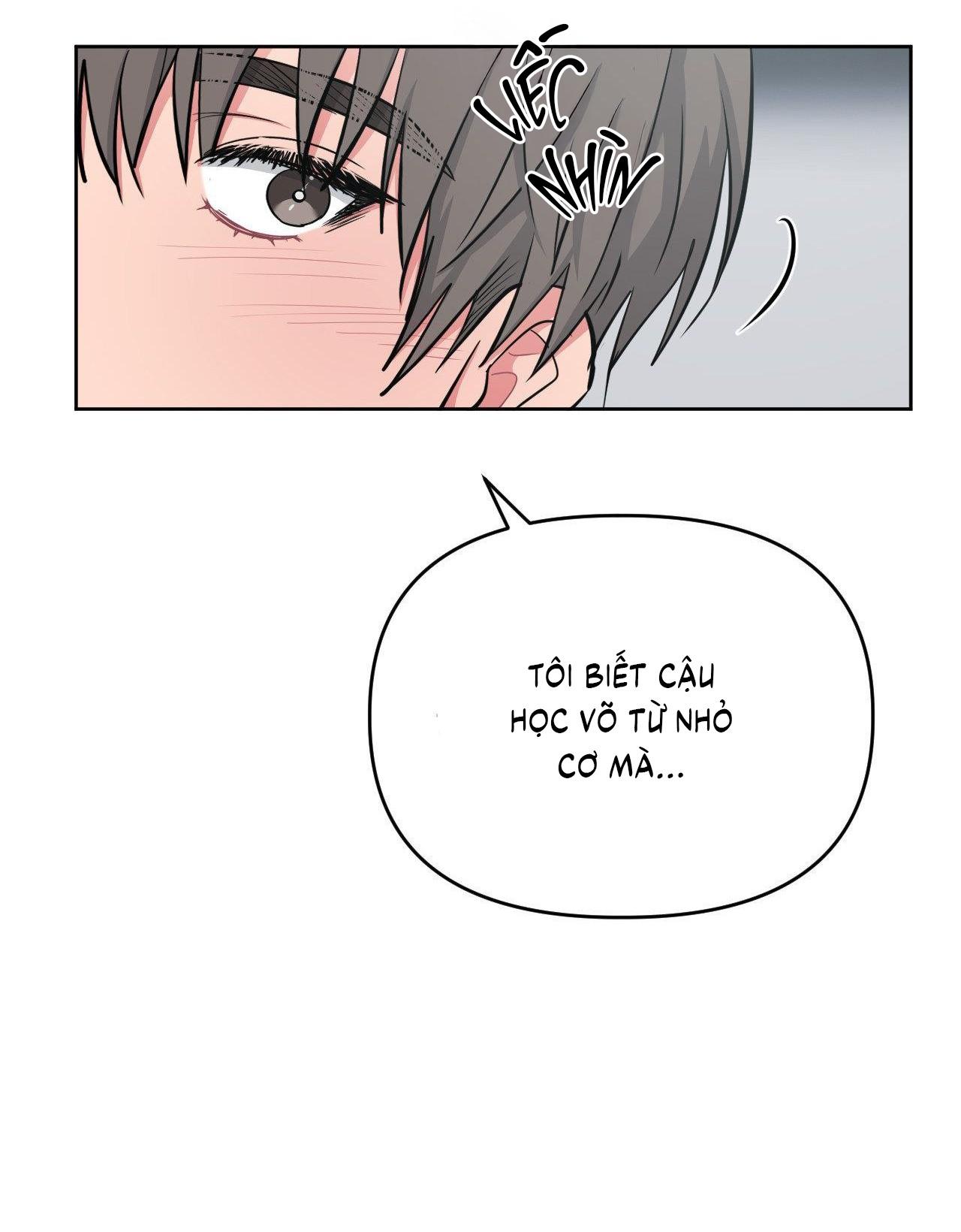 (CBunu) Chàng Trai Mỹ Thuật Chapter 56 - Next Chapter 57