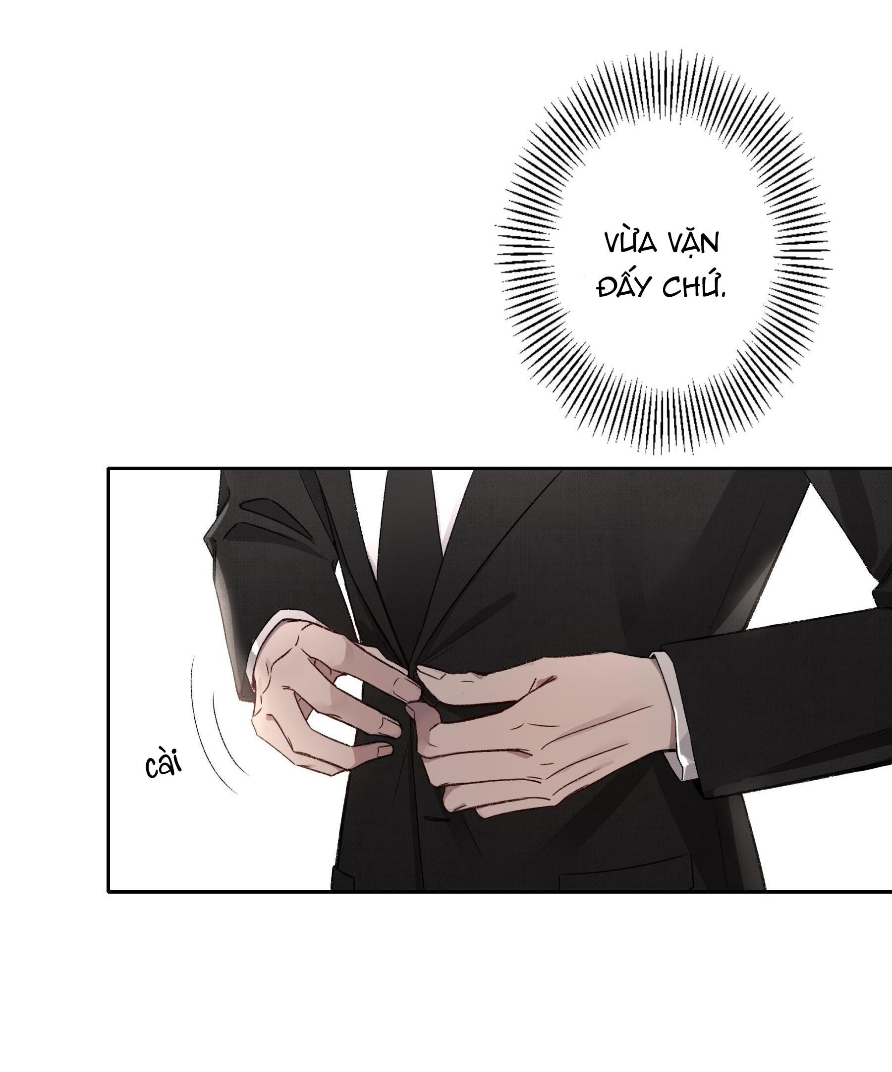 Ác linh Chapter 24 - Next Chapter 25