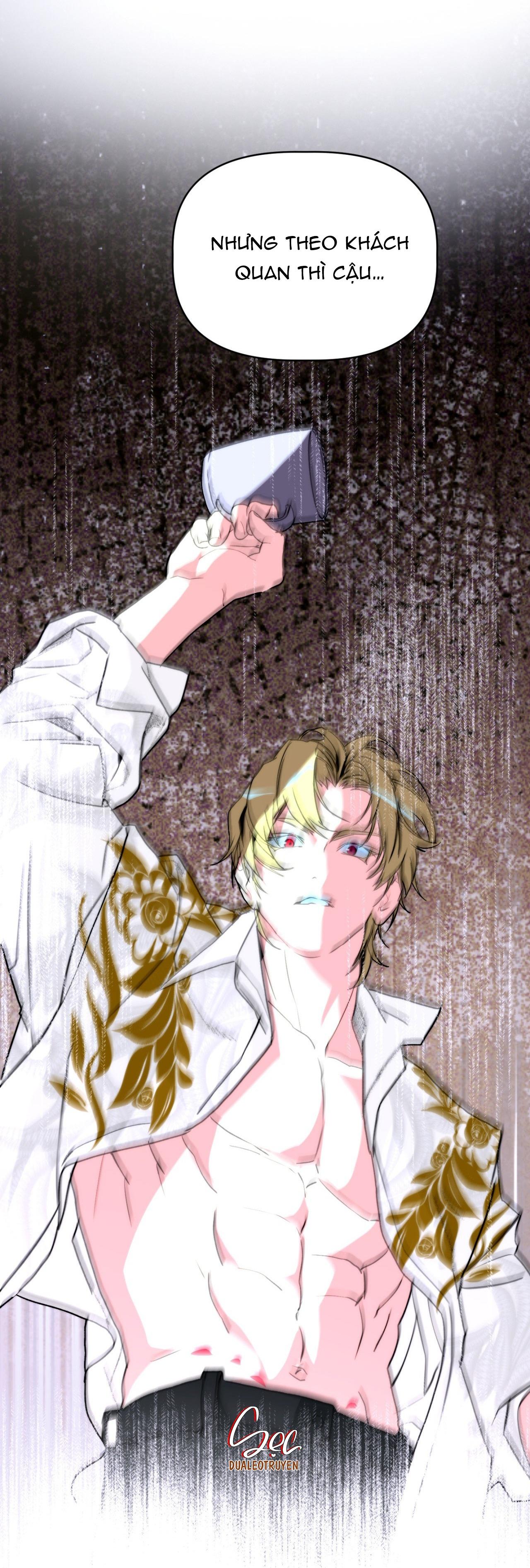 BẠN CÙNG LỚP MẪU GIÁO MẶT TRỜI Chapter 42 - Next 