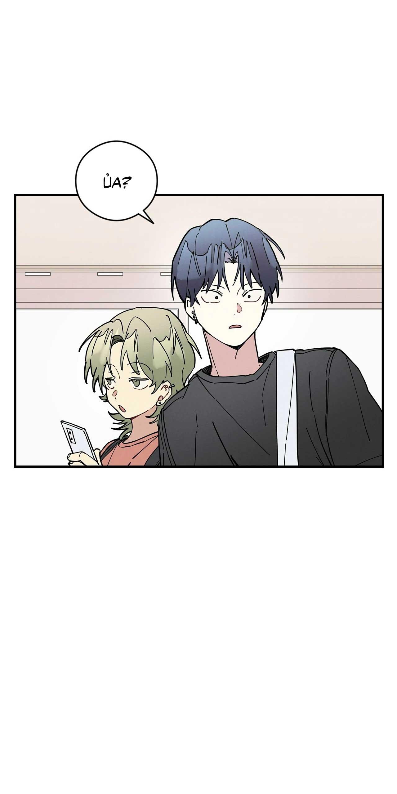 One-Room TA Chapter 31 - Next 