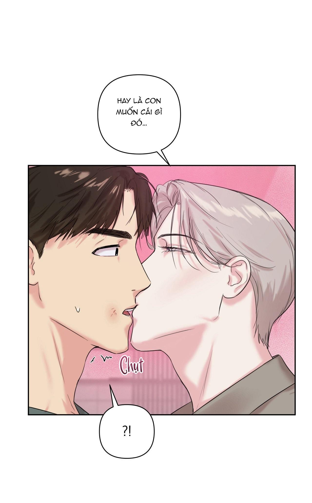 TU HÚ KHÔNG RỜI KHỎI TỔ Chapter 13 - Next 