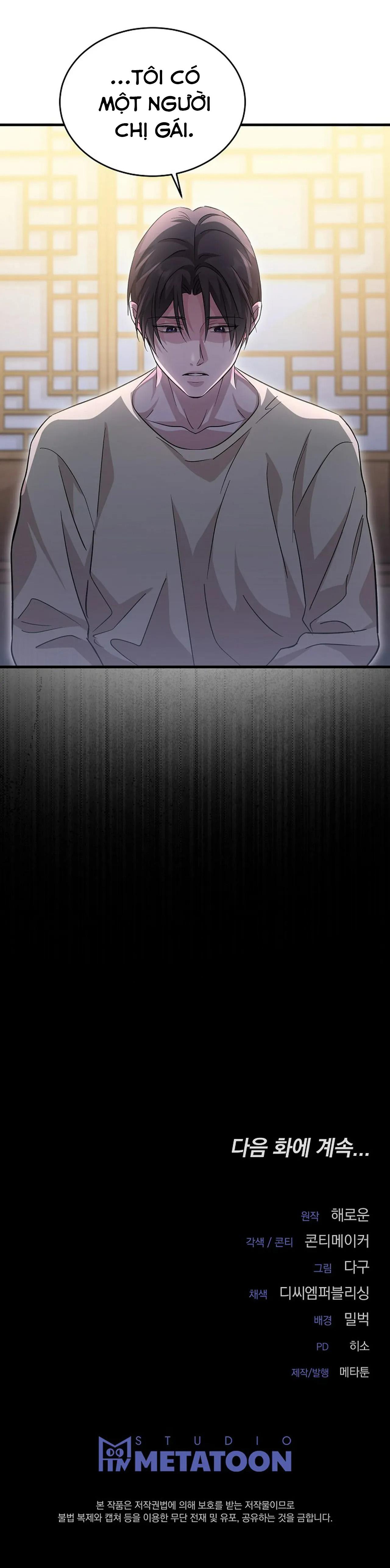 DÒNG SÔNG NÔ LỆ Chapter 29 - Next 