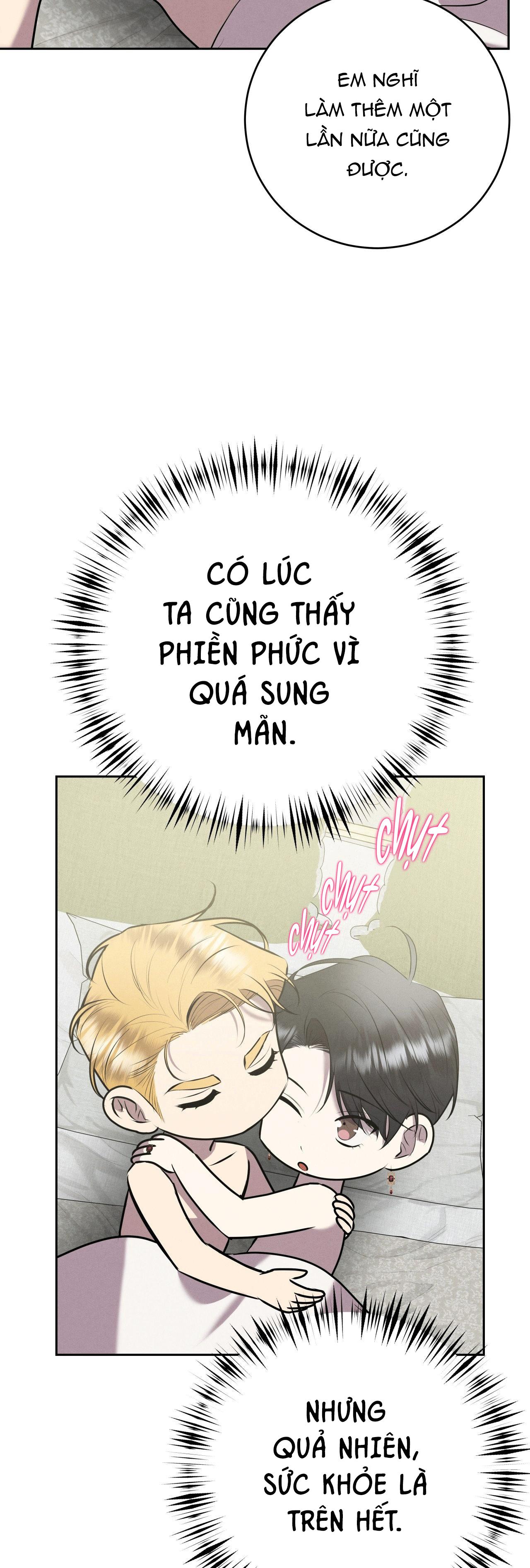 ĐÁM CƯỚI TAI TIẾNG Chapter 40 - Next 