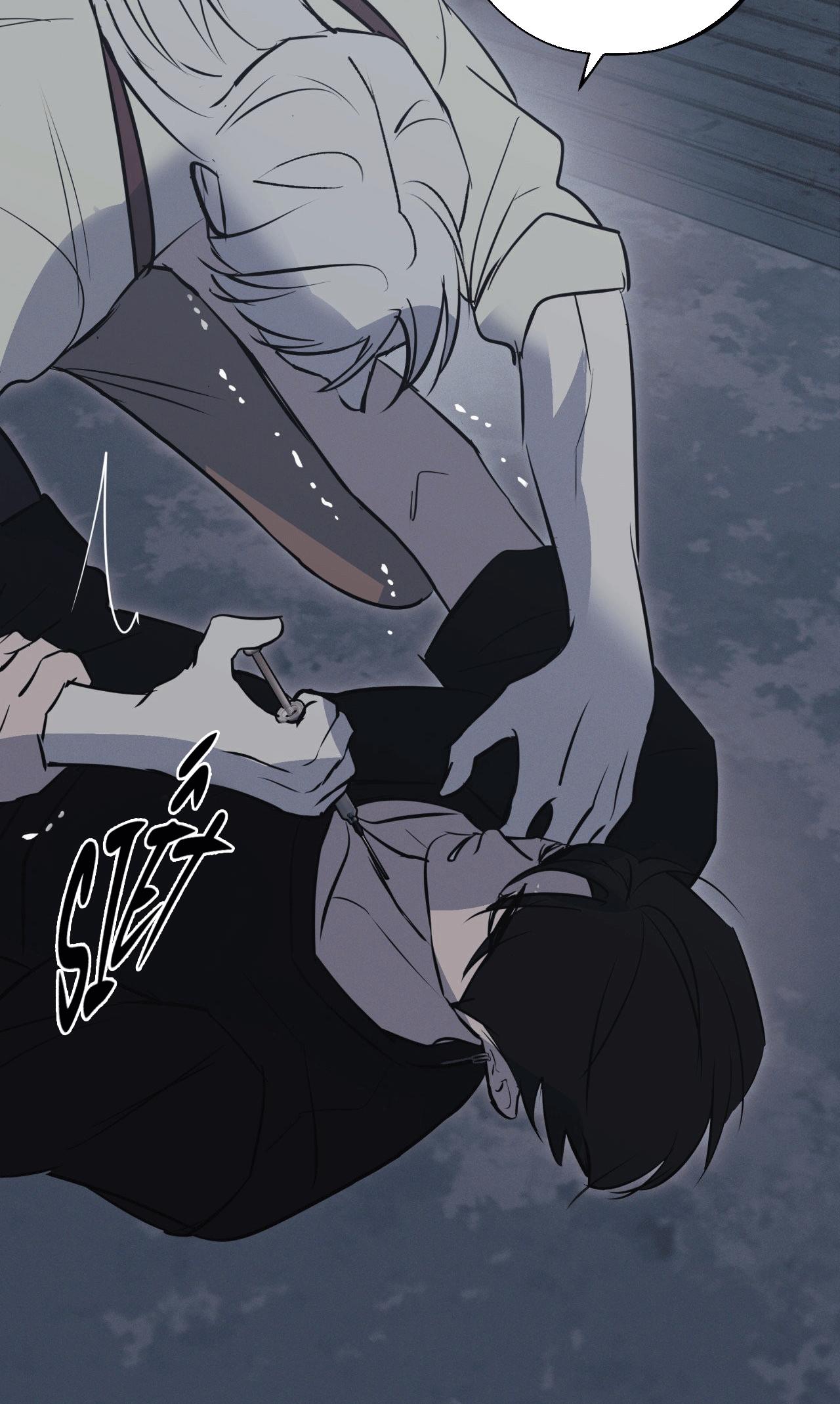 RISKY VICE Chapter 47 - Next 